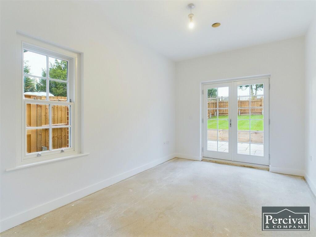 Additional property image - Colne Place Gardens, High Street, Earls Colne, Essex, CO6