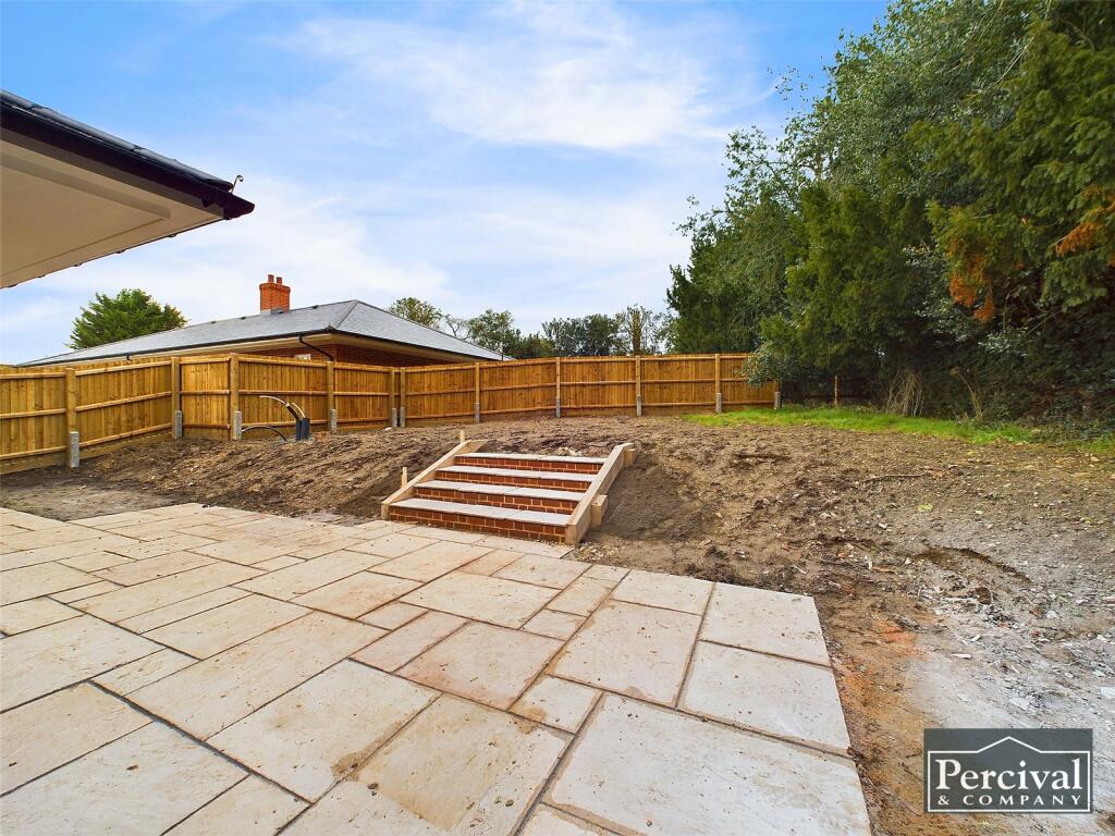 Additional property image - Colne Place Gardens, High Street, Earls Colne, Essex, CO6