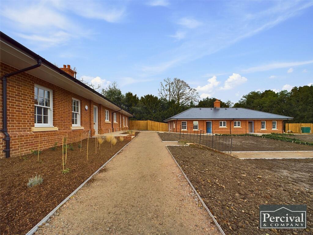 Additional property image - Colne Place Gardens, High Street, Earls Colne, Essex, CO6