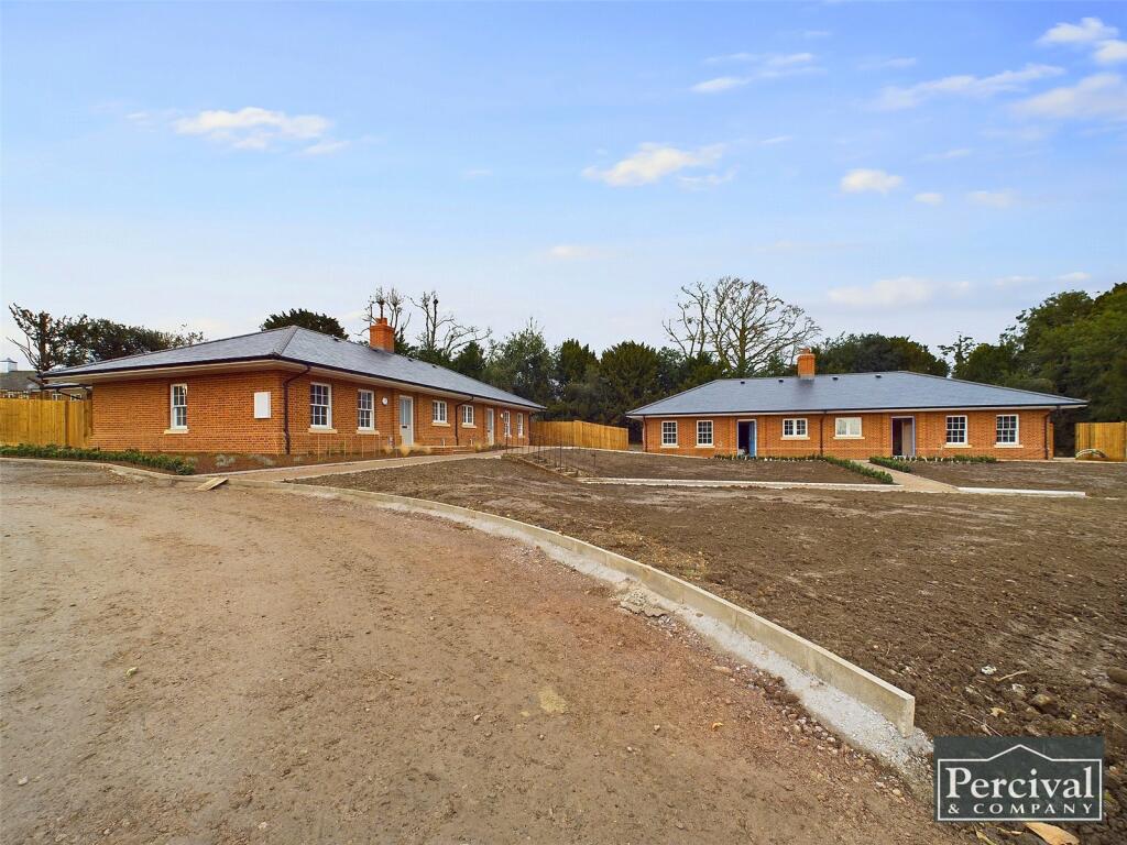 Additional property image - Colne Place Gardens, High Street, Earls Colne, Essex, CO6