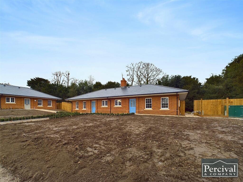 Additional property image - Colne Place Gardens, High Street, Earls Colne, Essex, CO6