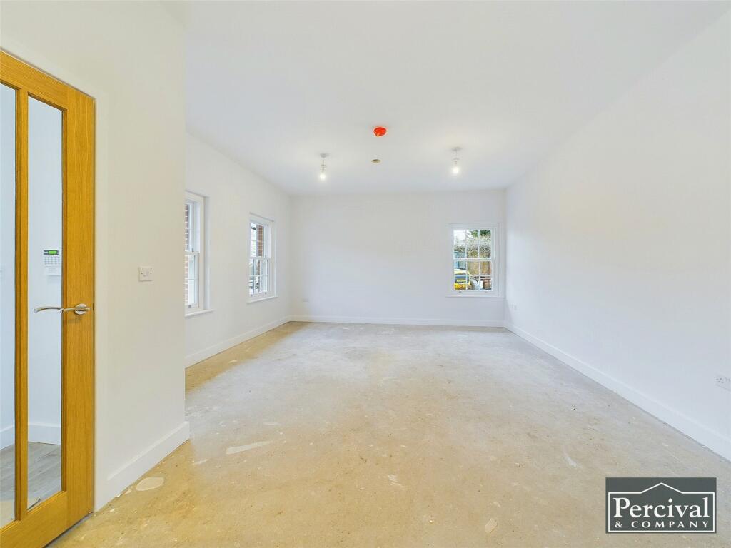 Additional property image - Colne Place Gardens, High Street, Earls Colne, Essex, CO6