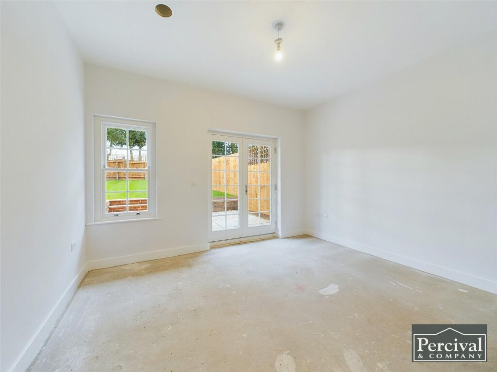 Additional property image - Colne Place Gardens, High Street, Earls Colne, Essex, CO6