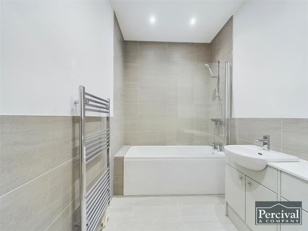 Additional property image - Colne Place Gardens, High Street, Earls Colne, Essex, CO6