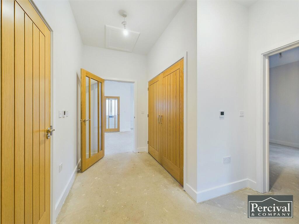 Additional property image - Colne Place Gardens, High Street, Earls Colne, Essex, CO6