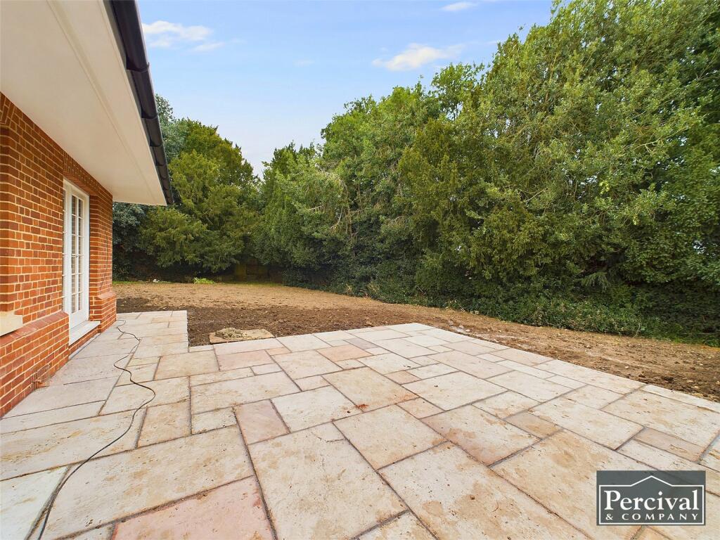Additional property image - Colne Place Gardens, High Street, Earls Colne, Essex, CO6