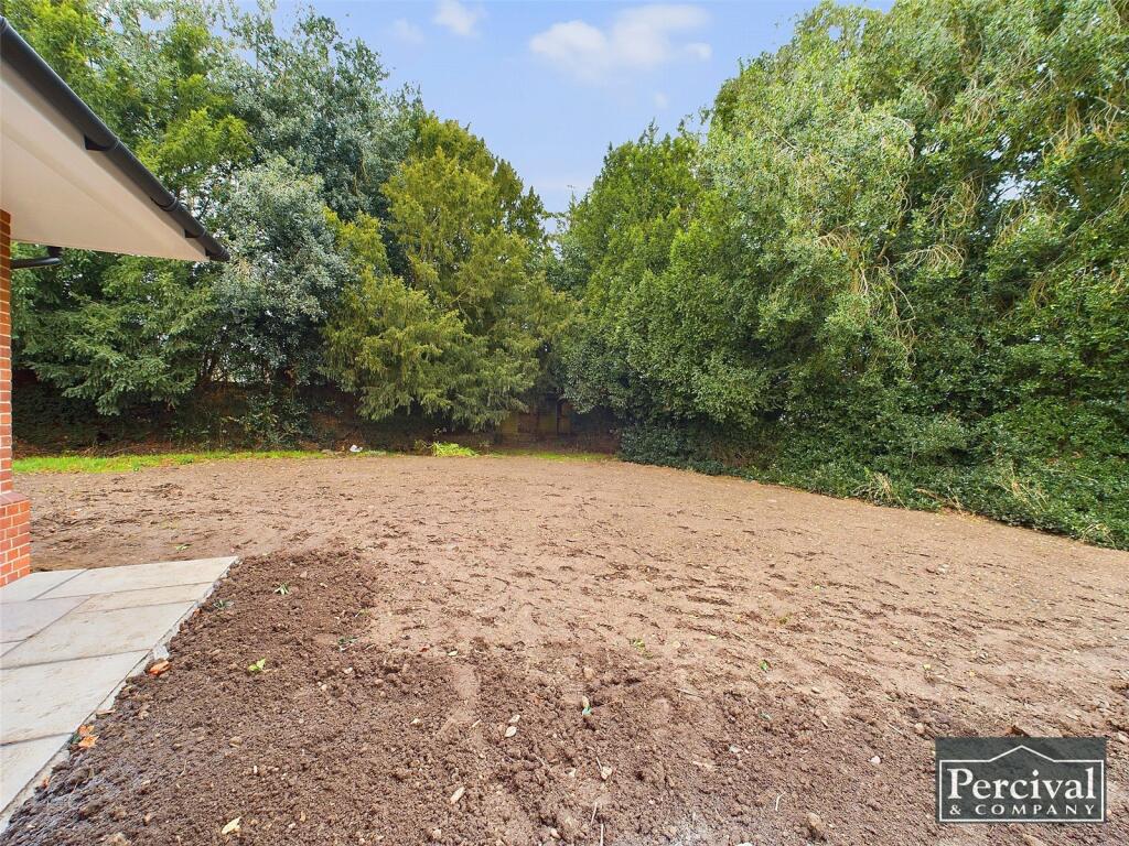 Additional property image - Colne Place Gardens, High Street, Earls Colne, Essex, CO6