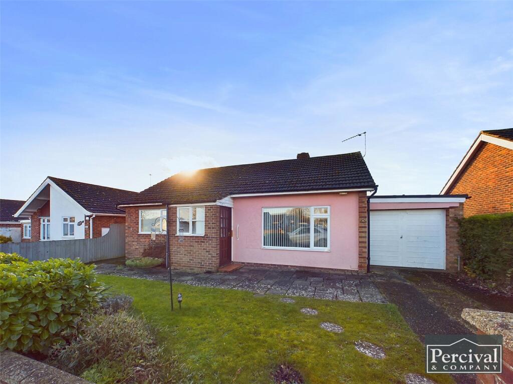 Main image of property: Heath Estate, Great Waldingfield, Sudbury, Suffolk, CO10