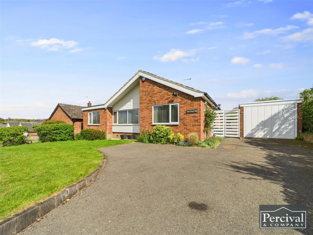 Main image of property: Chappel Hill, Chappel, Colchester, Essex, CO6
