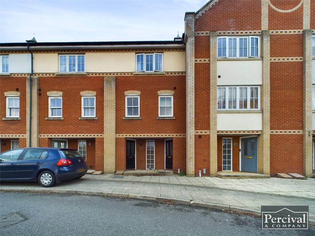 Main image of property: Massingham Drive, Earls Colne, Colchester, Essex, CO6