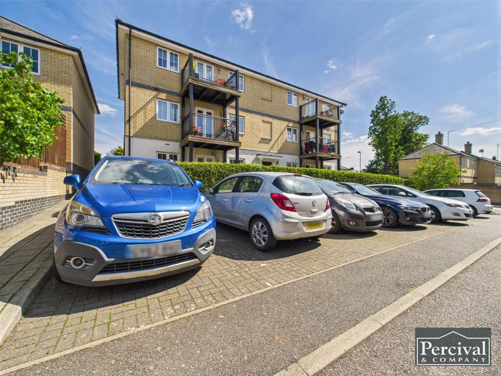 Main image of property: Ipswich Road, Colchester, Essex, CO4