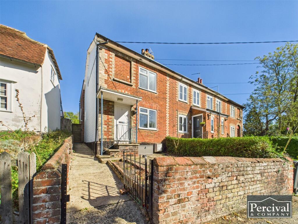 Main image of property: Colne Park Road, White Colne, Colchester, Essex, CO6