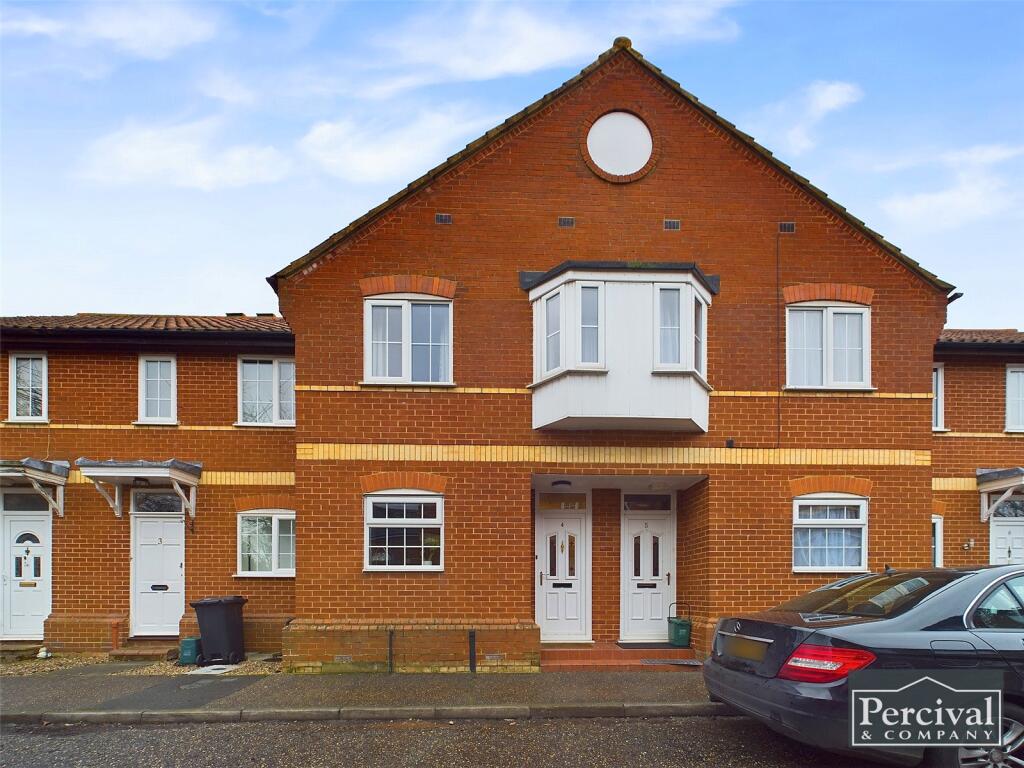 Main image of property: Willow Tree Way, Earls Colne, Colchester, Essex, CO6