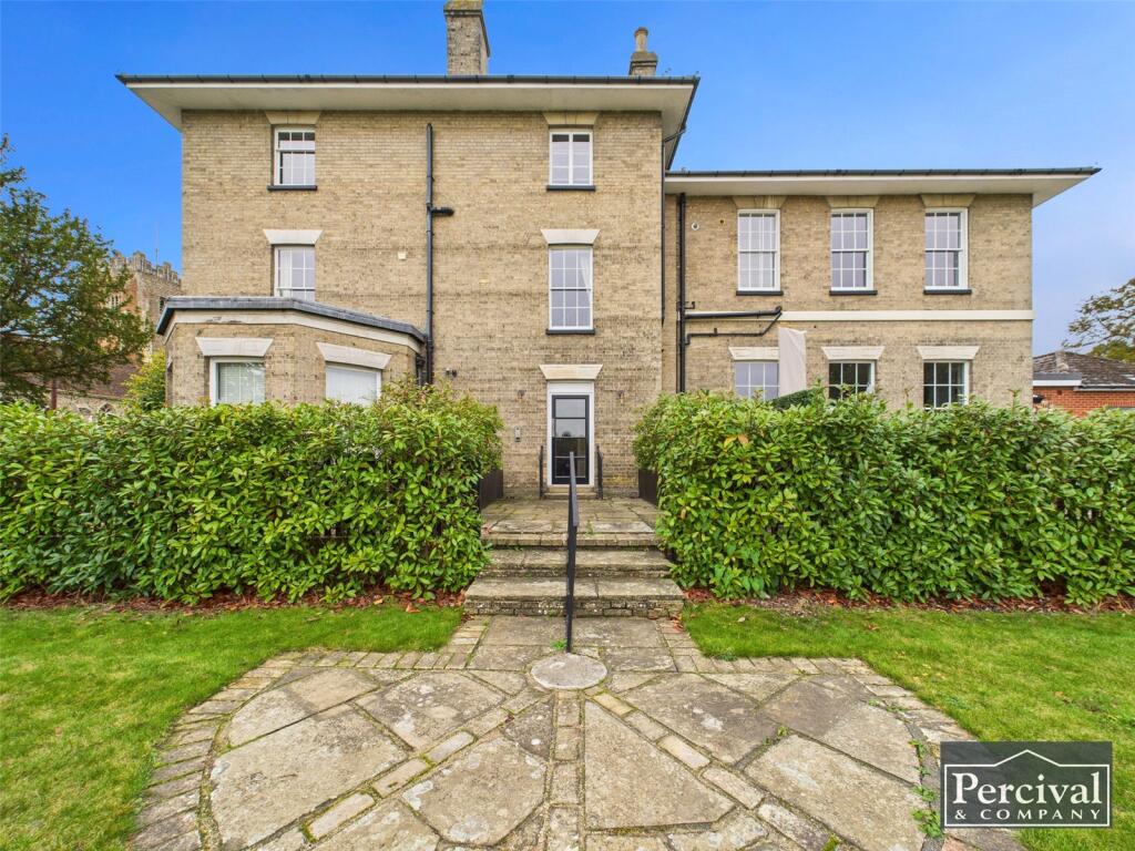 Main image of property: High Street, Earls Colne, Colchester, Essex, CO6