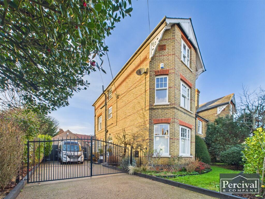 Main image of property: York Road, Earls Colne, Colchester, Essex, CO6