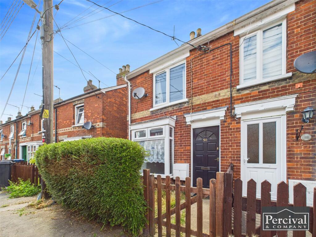 Main image of property: St. Catherines Road, Long Melford, Sudbury, Suffolk, CO10