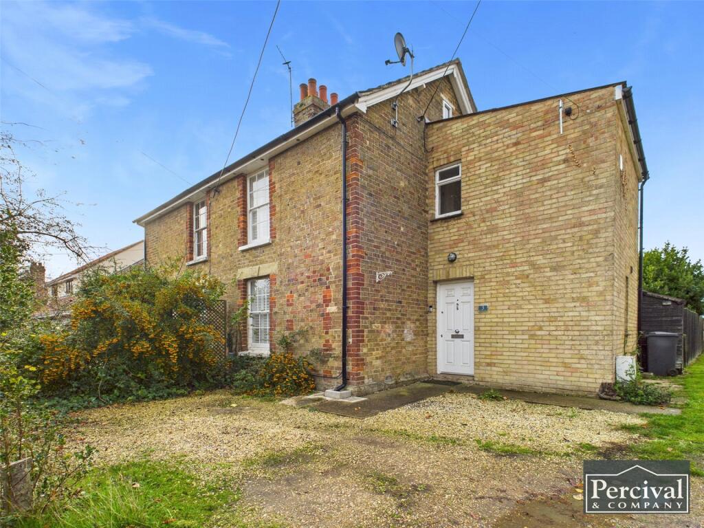 Main image of property: Pebmarsh Road, Colne Engaine, Colchester, Essex, CO6