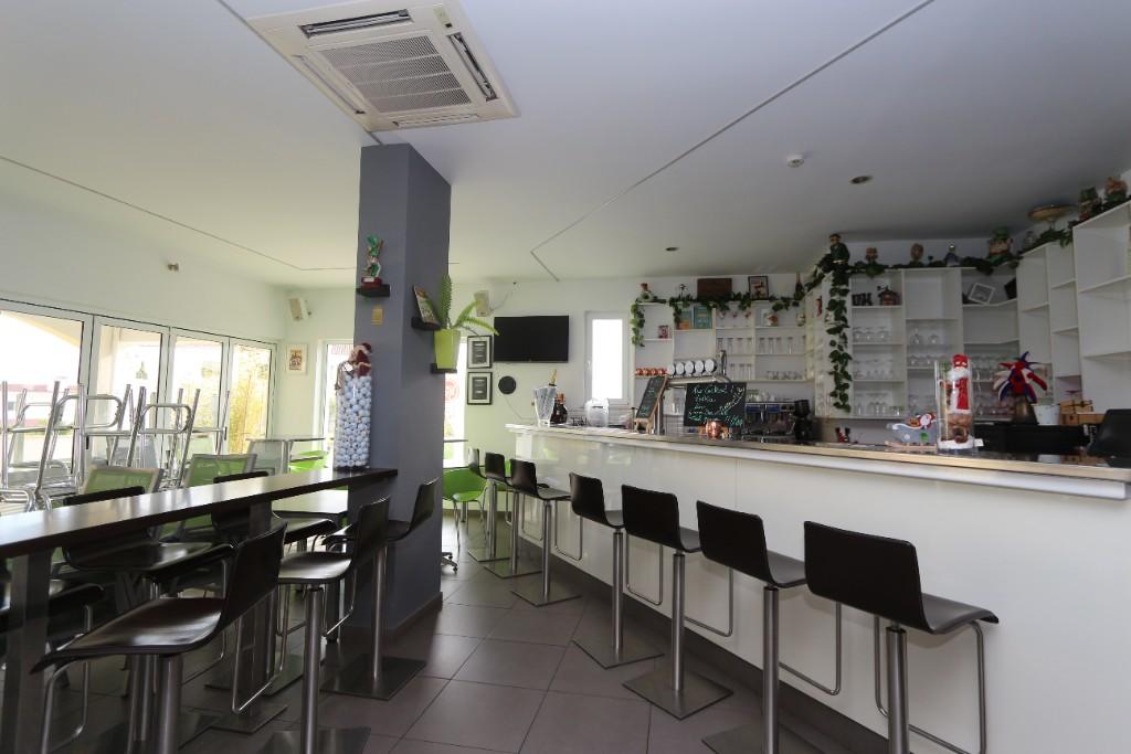 Restaurant for sale in Cabanas De Tavira, Algarve, Portugal