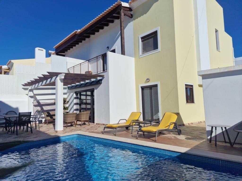 Main image of property: Vila Nova de Cacela, Algarve