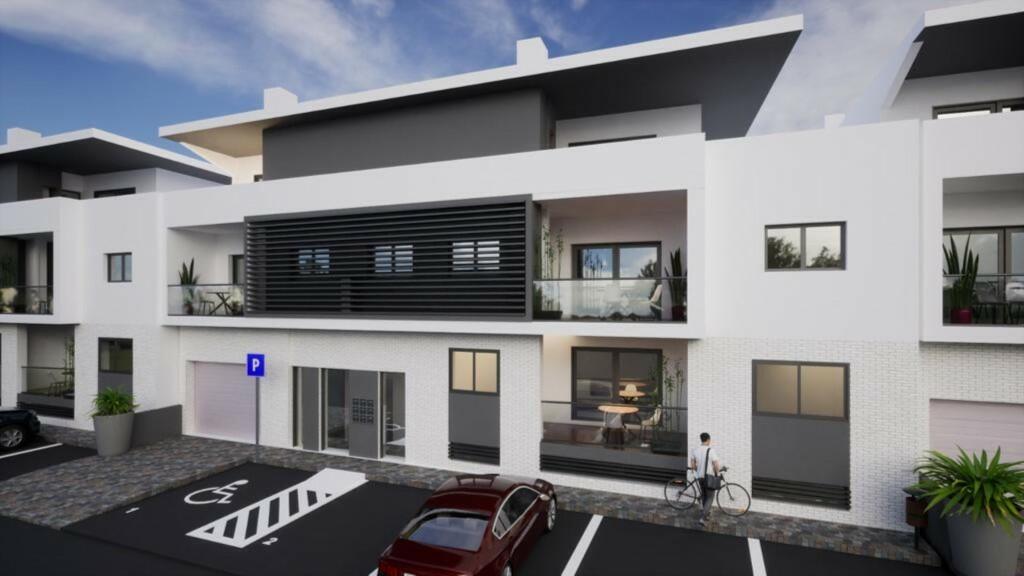 2 bedroom apartment for sale in Cabanas De Tavira, Algarve, Portugal