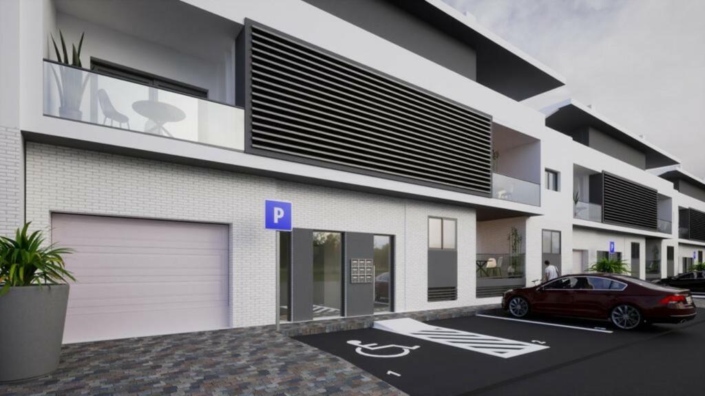 1 bedroom apartment for sale in Cabanas De Tavira, Algarve, Portugal