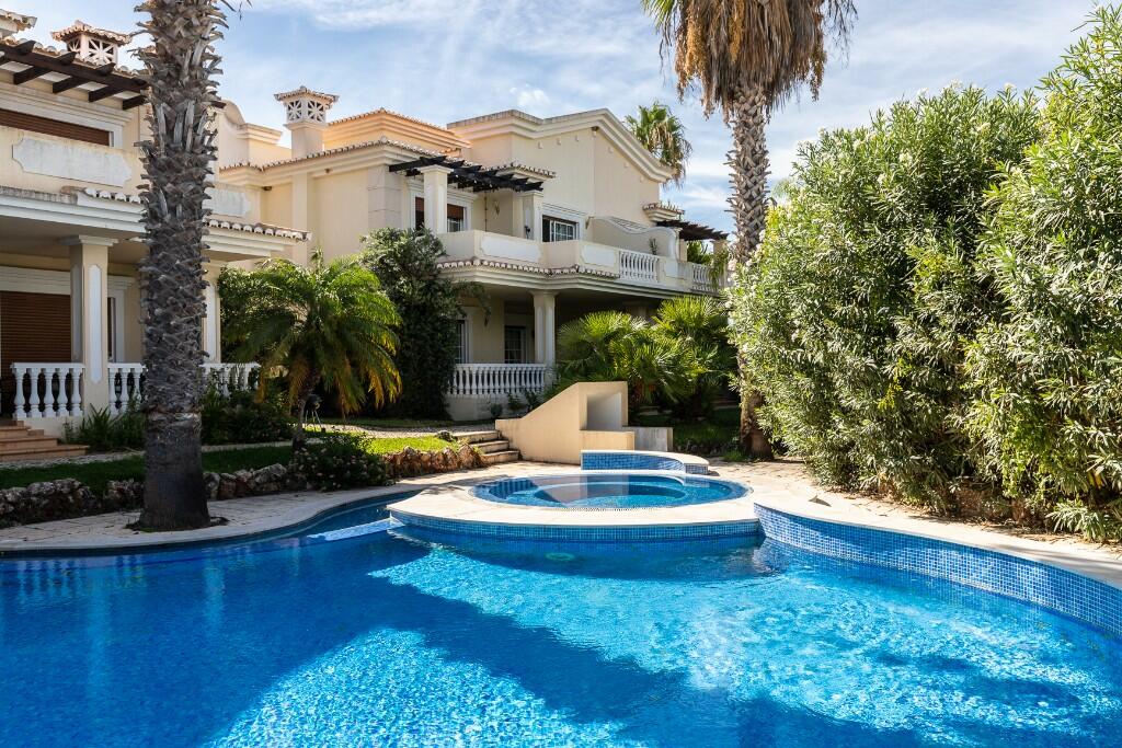 3 bedroom semidetached villa for sale in Conceicao E Cabanas De Tavira