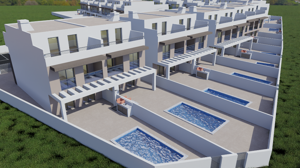 Main image of property: Manta Rota, Algarve