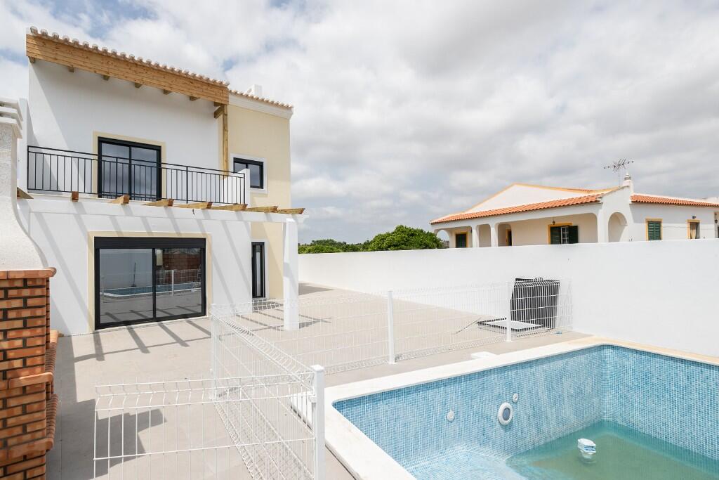 Main image of property: Vila Nova de Cacela, Algarve