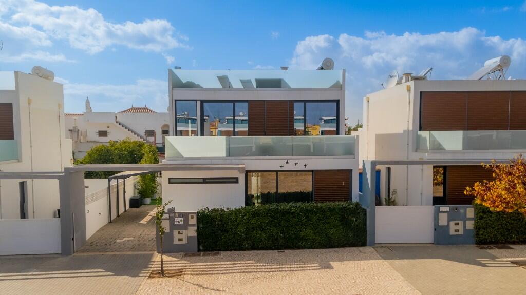 Main image of property: Luz De Tavira, Algarve
