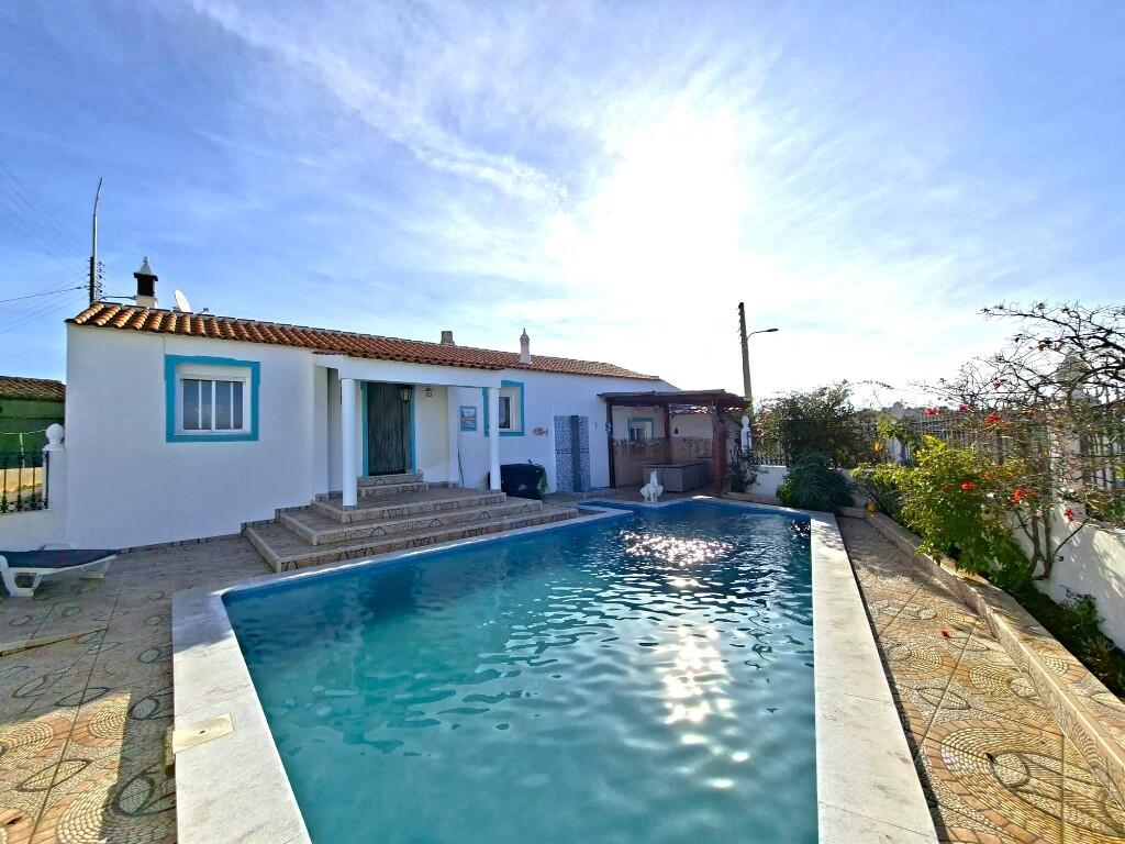 Main image of property: Odeleite, Algarve