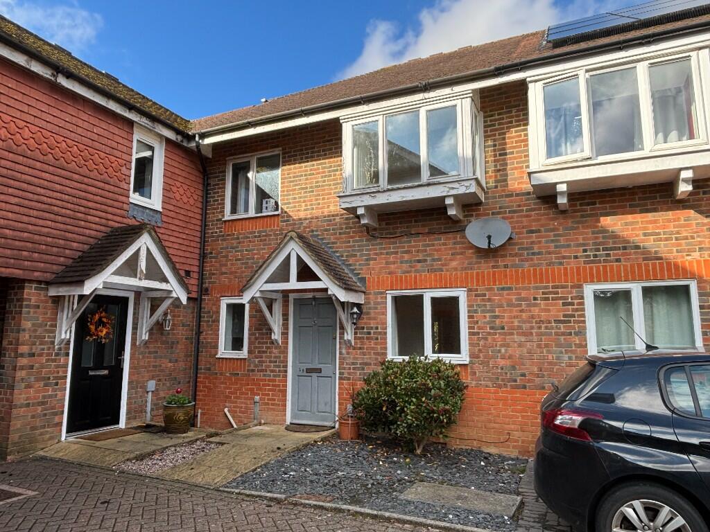 Main image of property: Royal Huts Avenue, Hindhead, Surrey, GU26