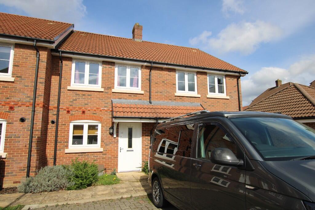Main image of property: Rudgard Way, Liphook, Hampshire, GU30
