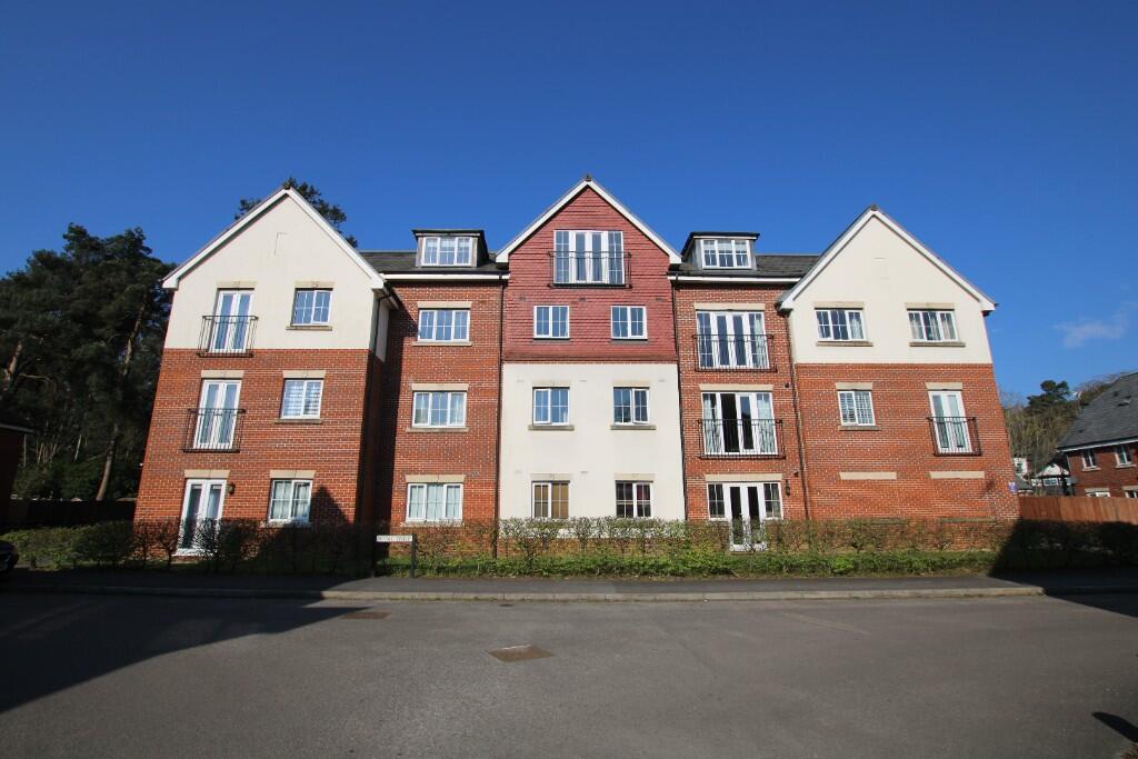 Main image of property: Royal Drive, Bordon, Hampshire, GU35