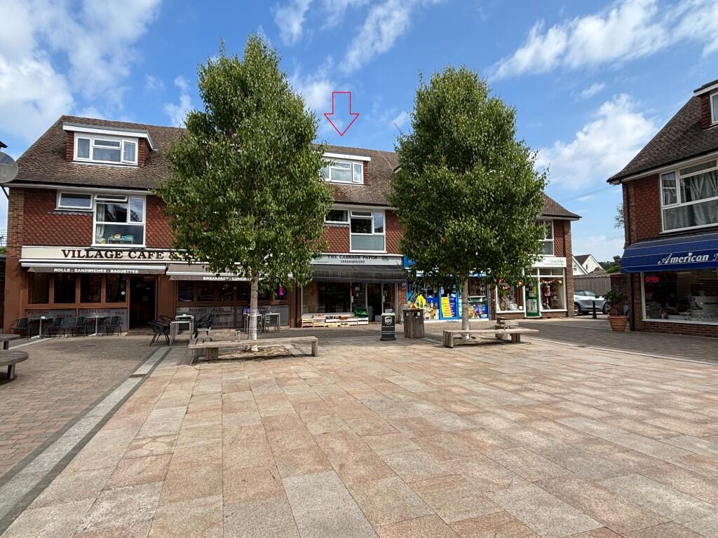 Main image of property: Headley Road, GRAYSHOTT, Surrey, GU26