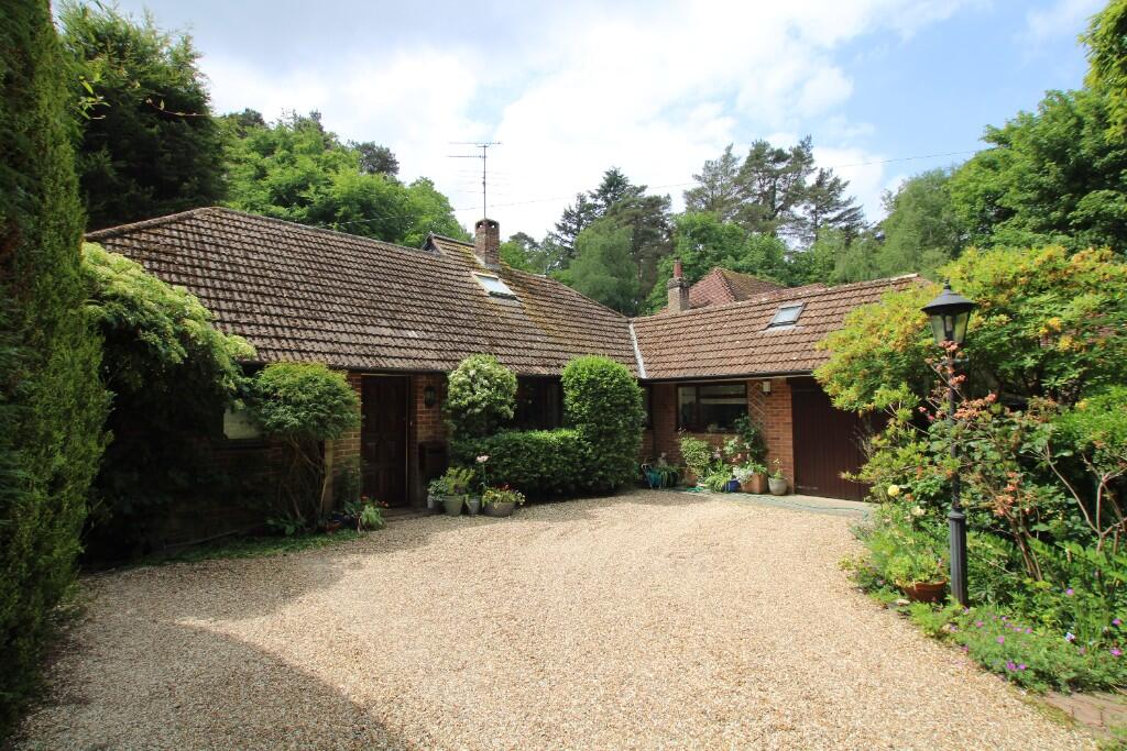 Main image of property: Furze Vale Road, GU35