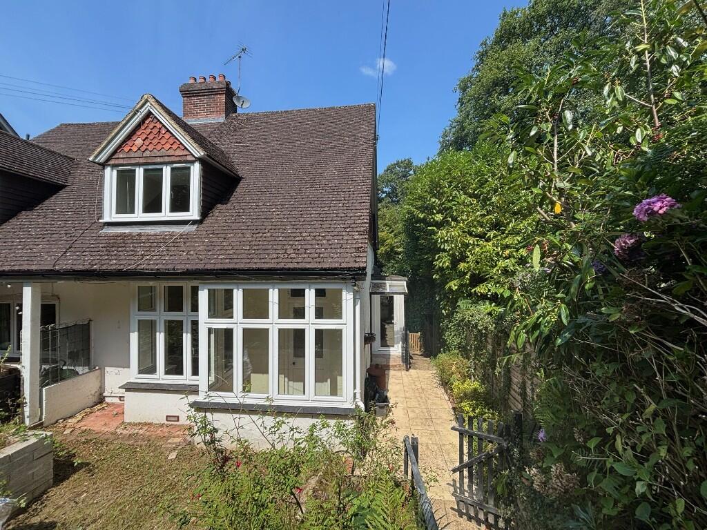 Main image of property: Glen Road, Hindhead, Surrey, GU26