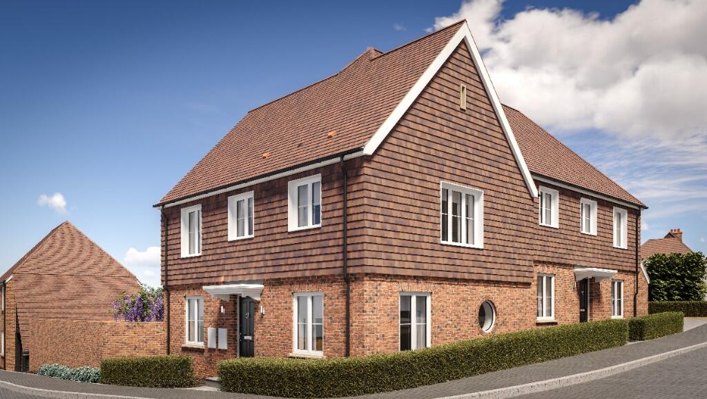 Main image of property: Blundell Drive, Haslemere, Surrey, GU27