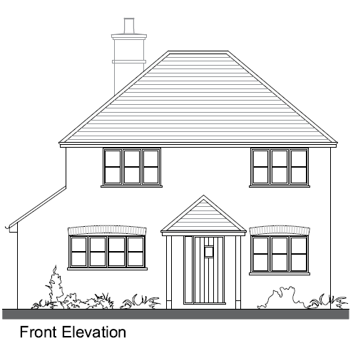 Main image of property: Malthouse Meadows, Liphook, Hampshire, GU30