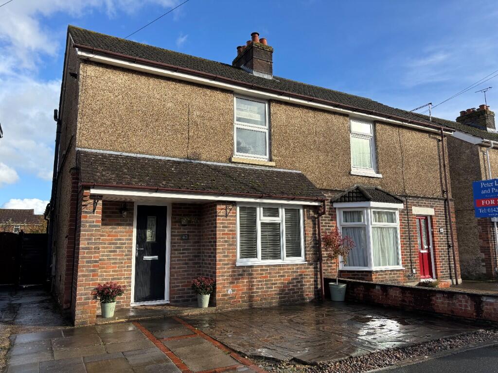 Main image of property: Princes Road, Petersfield, Hampshire, GU32