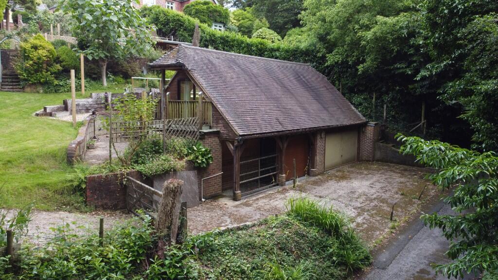 Main image of property: Crossways Road, Hindhead, Surrey, GU26