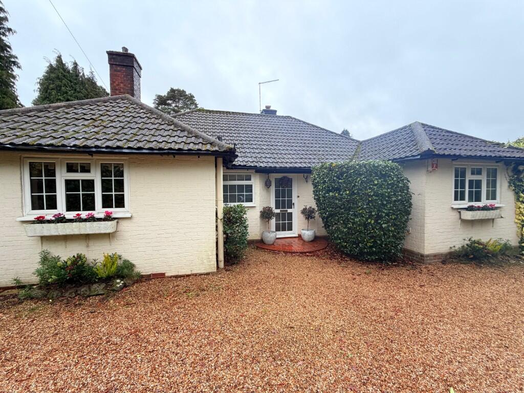 Main image of property: Headley Road, Hindhead, Surrey, GU26
