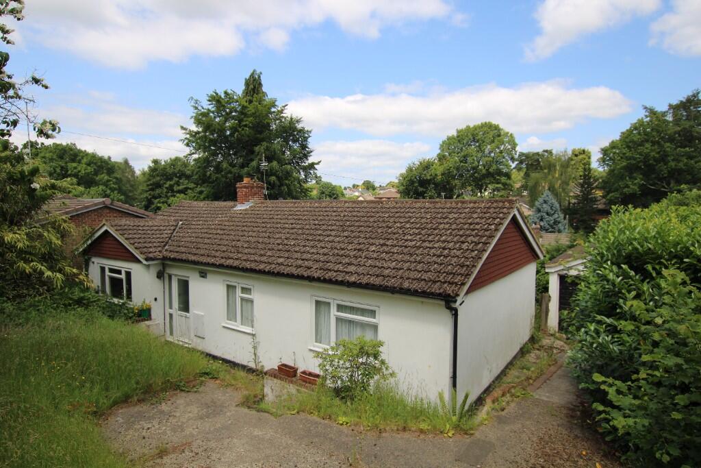 Main image of property: Linden Road, Headley Down