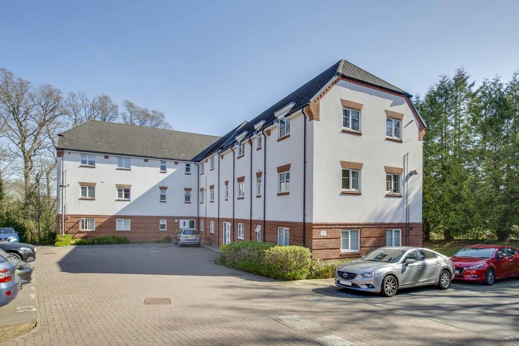 Main image of property: Stubwick Court, Old Saw Mill Place