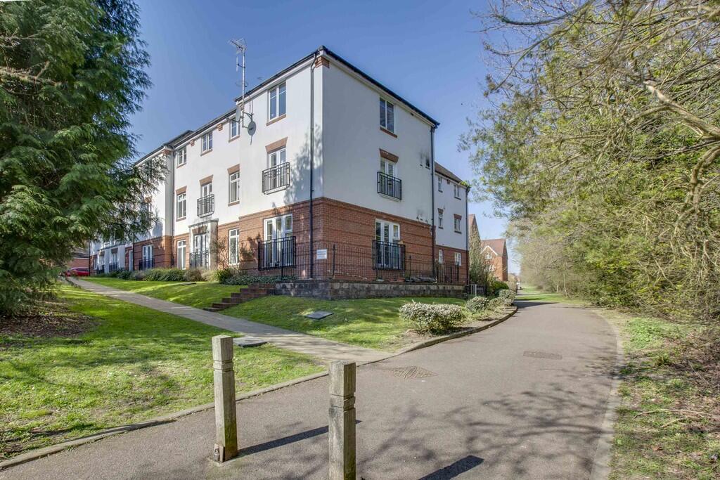 Main image of property: Stubwick Court, Old Saw Mill Place