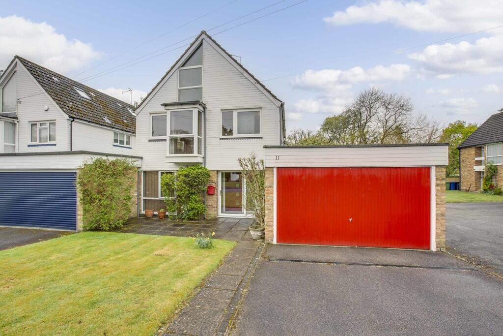 Main image of property: Linfields, Little Chalfont