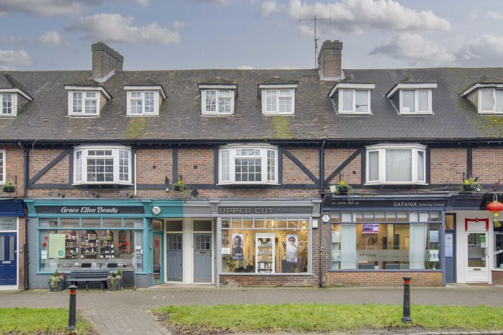 Main image of property: Nightinglaes Corner, Little Chalfont