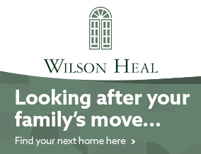 Get brand editions for Wilson Heal, Little Chalfont