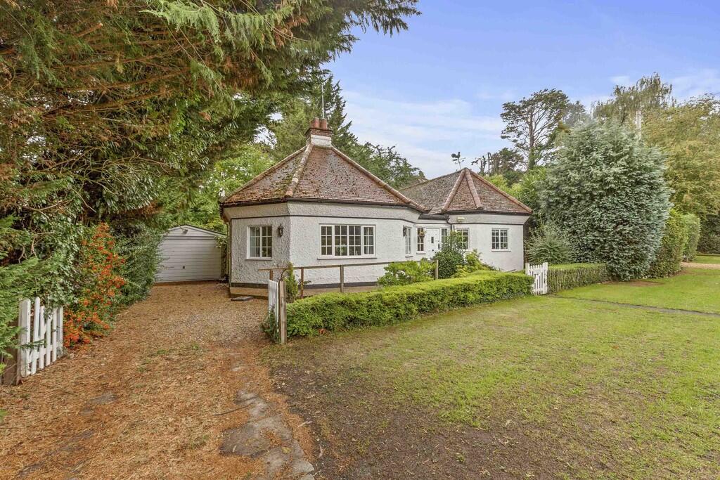 Main image of property: Cokes Lane, Chalfont St Giles