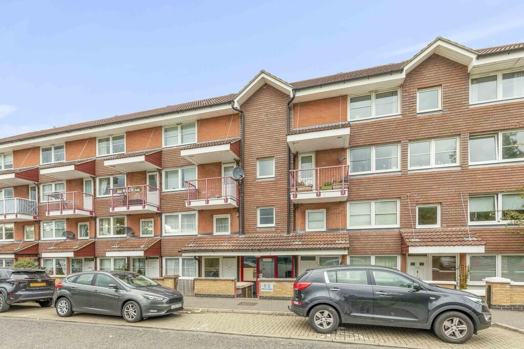 Main image of property: Chiltern Heights, White Lion Road