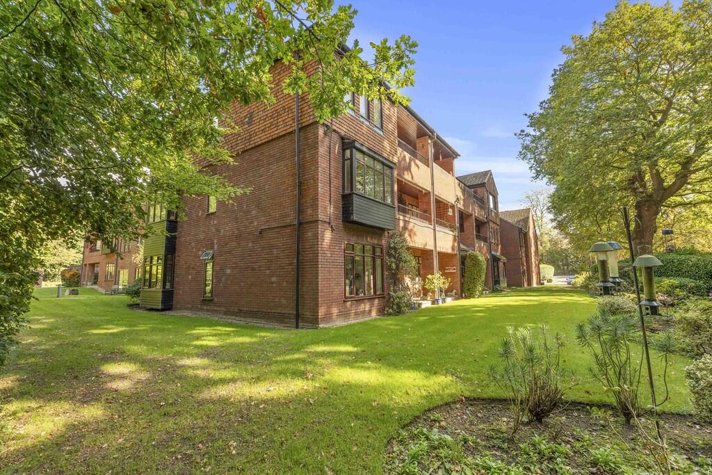 Main image of property: Snells Wood Court , Little Chalfont
